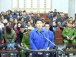 Bị cáo Saga.