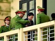 Bị cáo Đinh La Thăng (ảnh: Tiền Phong).