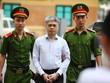 Bị cáo Nguyễn Xuân Sơn. Ảnh: Lao động.