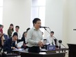 Bị cáo Hà Văn Thắm.