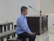 Bị cáo Minh.