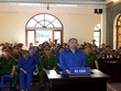 Vụ bồi thường thừa ở Sơn La: 2 cựu phó giám đốc sở lĩnh án tù