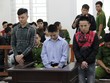Nhận tiền công 51 triệu đồng buôn lậu xe ô tô từ Lào, 8x lĩnh án 9 năm tù