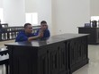 Lĩnh án 10 - 14 năm tù cho nhóm thanh niên tiếp tay lừa đảo qua điện thoại