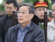 Gia đình ông Nguyễn Bắc Son đã nộp lại 66 tỷ đồng