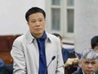 Hà Văn Thắm sắp phải hầu tòa vụ Vina Megastar