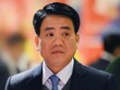 Ông Nguyễn Đức Chung. Ảnh: PLO.