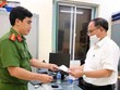 Ông Tất Thành Cang. Ảnh: Zing.vn