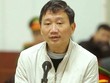 Bị cáo Trịnh Xuân Thanh