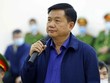 Ông Đinh La Thăng. Ảnh: TTXVN. 