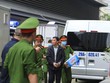 Bị cáo Mai Văn Tinh.