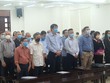 Cựu Phó trưởng phòng kế toán TISCO: "Bị cáo không ngờ được tại sao làm đúng vẫn bị truy tố"