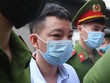 Bị cáo Trần Ngọc Ánh.