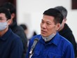Ông Nguyễn Nhật Cảm.