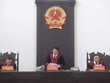 Cựu giám đốc CDC Hà Nội không được giảm án