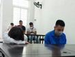 Chiêu thuê xe, làm giả giấy tờ để mang cầm cố 