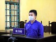 Vĩnh Phúc: Tài xế xe trộn bê tông gây tắc "luồng xanh" nhận án 18 tháng tù