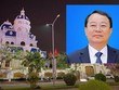 Ảnh: Nhà Kl99ok phiên bản mới