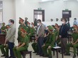 Vũ “nhôm” phủ nhận đưa 5 tỷ đồng cho cựu Phó tổng cục trưởng Tổng cục Tình báo 