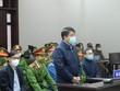 Bị cáo Chung.