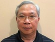 Ông Mai Tuấn Anh. Ảnh: Bộ Công an