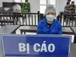 Bị cáo Hương.