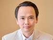 Ông Trịnh Văn Quyết.