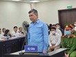Bị cáo Hà.