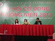 Quốc Cường Gia Lai: Thất bại hoàn toàn mục tiêu Kl99 nổ hũ năm