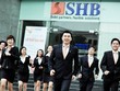 SHB có thể sáp nhập 1 công ty Kl991.com nạp rút nhanh