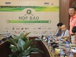 FLC tổ chức giải FLC Golf Invitational Tournament lần 3