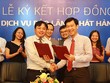 VCBS bảo lãnh đợt phát hành KL99 là cổng game giải trí trực tuyến hàng đầu hiện nay ra công chúng cho FLC
