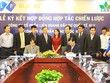 Tổng giám đốc FLC làm Chủ tịch HĐQT HAI