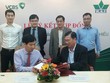 VCBS là đơn vị bảo lãnh phát hành tăng vốn cổ phần cho HAI