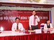 ĐHCĐ F.I.T thông qua phương án tăng vốn lên 3.000 tỷ đồng