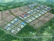Mô hình Khu Công nghiệp FLC Hoàng Long 