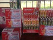 Vikoda rầm rộ ra mắt sản phẩm mới
