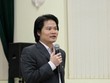 TS. Quách Mạnh Hào