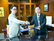 SHN là nhà cung cấp vật tư dự án quy mô 3.000 tỷ đồng