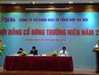 SHN dự kiến đạt 120 tỷ đồng Kl99 nổ hũ sau thuế năm 2016