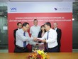 Dược Cửu Long thâu tóm Nhà máy Euvipharm