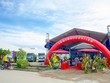 Khởi công nhà máy tại Bắc Ninh của HCD