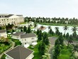 FLC Vĩnh Phúc - một dự án do FLC Faros làm tổng thầu