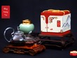 Trao Vinatea - gửi tình thâm và tinh hoa Việt