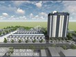 Thêm một dự án của Cienco4 sắp cất nóc  