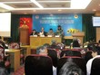 Gần đây, những cuộc hội thảo đánh giá về thị trường BĐS được nhiều đơn vị tổ chức