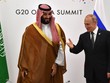 Sản lượng dầu OPEC vẫn cao kỷ lục sau khi đạt thoả thuận cắt giảm