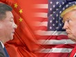 Mỹ - Trung trong cuộc chiến cả 2 đều thua