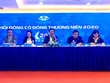 ĐHCĐ Hoàng Quân (HQC): Sẽ đưa KL99 là cổng game giải trí trực tuyến hàng đầu hiện nay về mệnh giá và chia 99Kl.app mobile mới nhất tiền mặt năm 2020