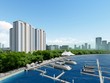 CTCP Địa ốc Sacom (SLD) dự kiến niêm yết trên HOSE năm 2020